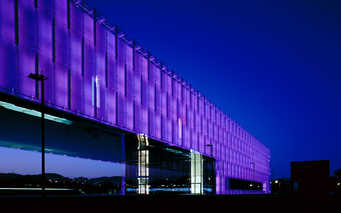 Lentos Kunstmuseum
